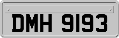 DMH9193