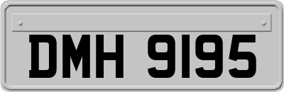 DMH9195