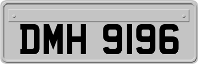 DMH9196