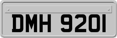 DMH9201