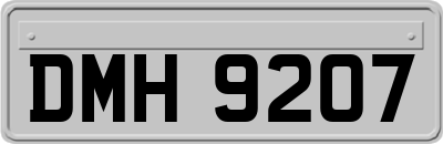 DMH9207