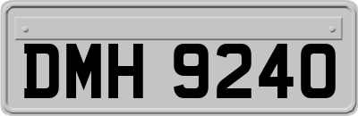 DMH9240