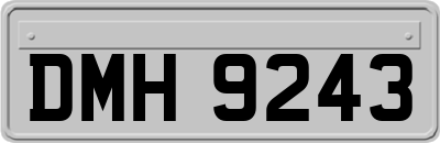 DMH9243