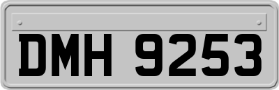 DMH9253