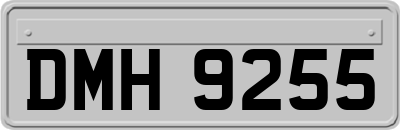 DMH9255