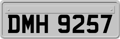 DMH9257