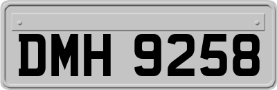 DMH9258