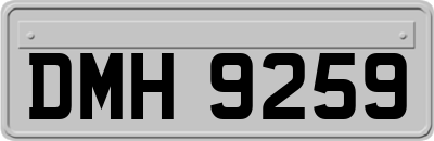 DMH9259