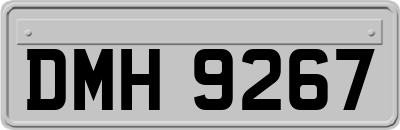 DMH9267