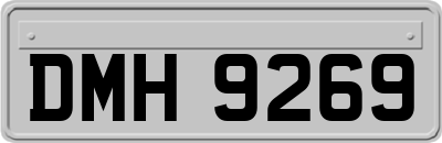 DMH9269