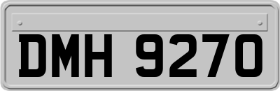 DMH9270