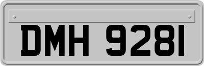 DMH9281