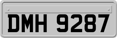 DMH9287