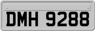 DMH9288