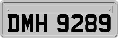 DMH9289