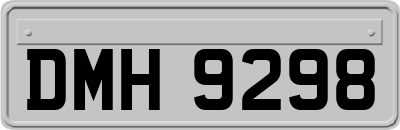 DMH9298