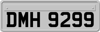 DMH9299