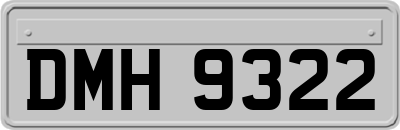 DMH9322