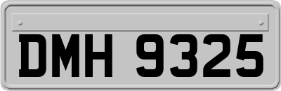 DMH9325