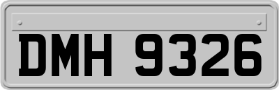 DMH9326