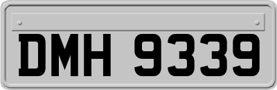 DMH9339