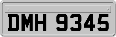DMH9345