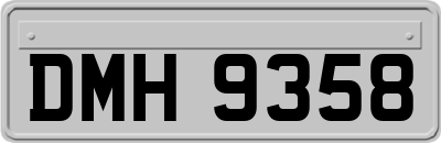 DMH9358