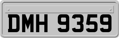 DMH9359