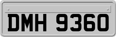 DMH9360