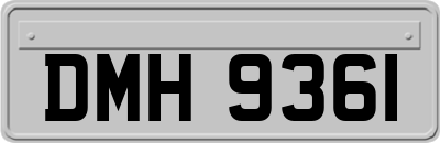 DMH9361