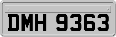 DMH9363