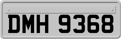 DMH9368