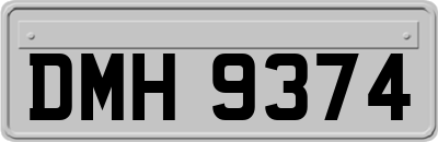 DMH9374
