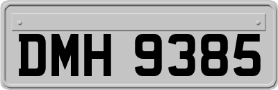DMH9385