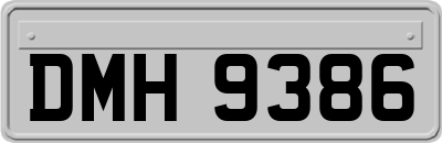 DMH9386