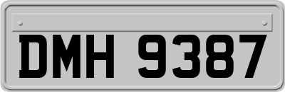 DMH9387