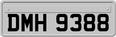 DMH9388