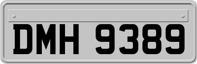 DMH9389