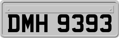 DMH9393