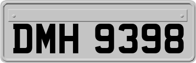 DMH9398
