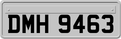 DMH9463