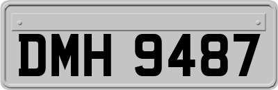 DMH9487