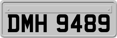 DMH9489