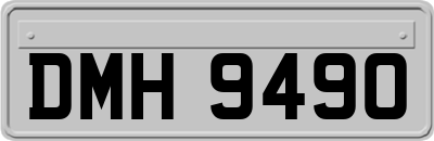 DMH9490