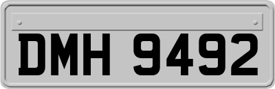 DMH9492