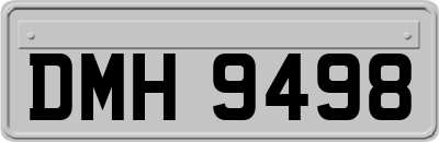 DMH9498