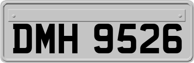 DMH9526