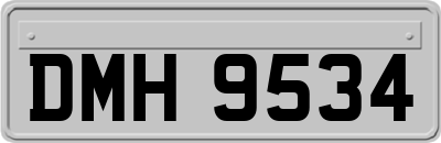 DMH9534