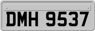 DMH9537