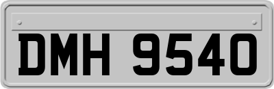 DMH9540